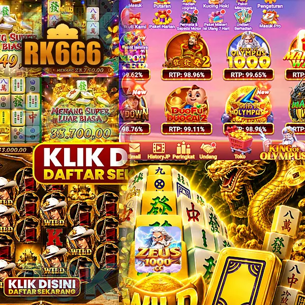 rk666 APK