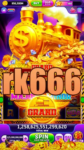 rk666 APK