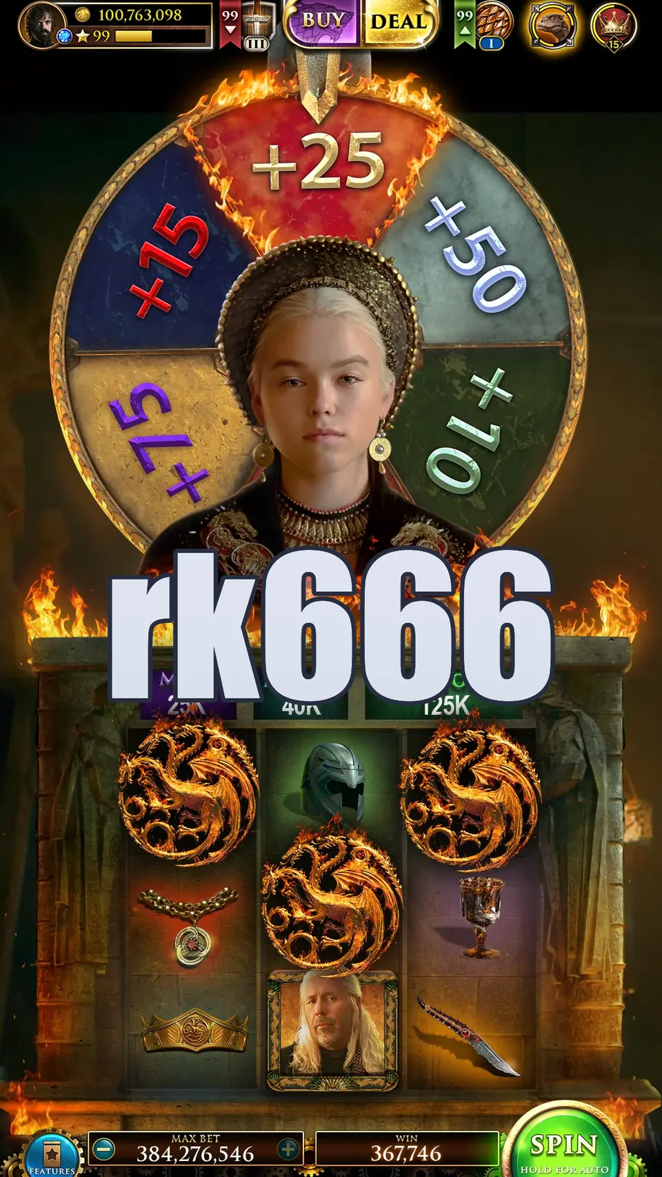 rk666 APK