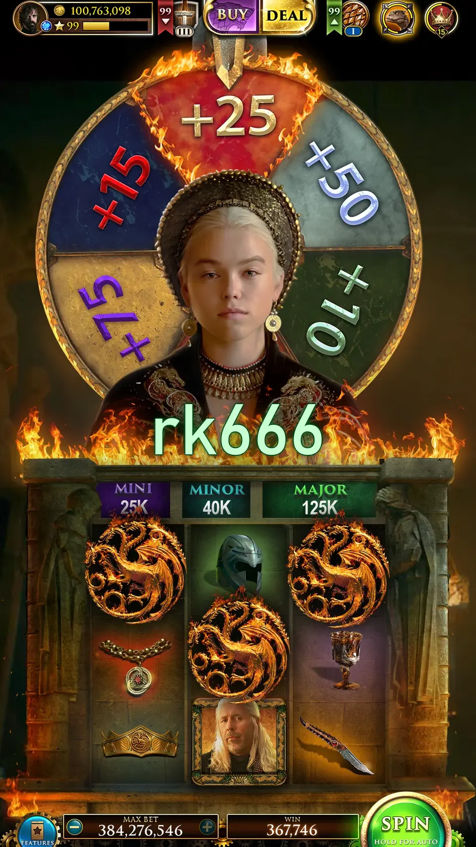 rk666 APK
