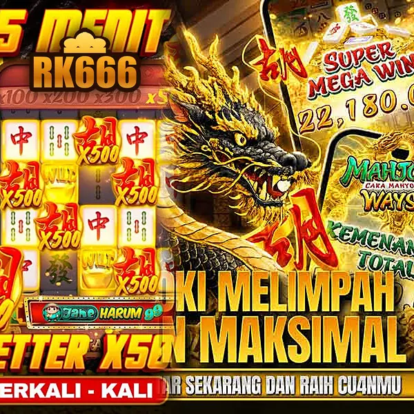 rk666 Masuk
