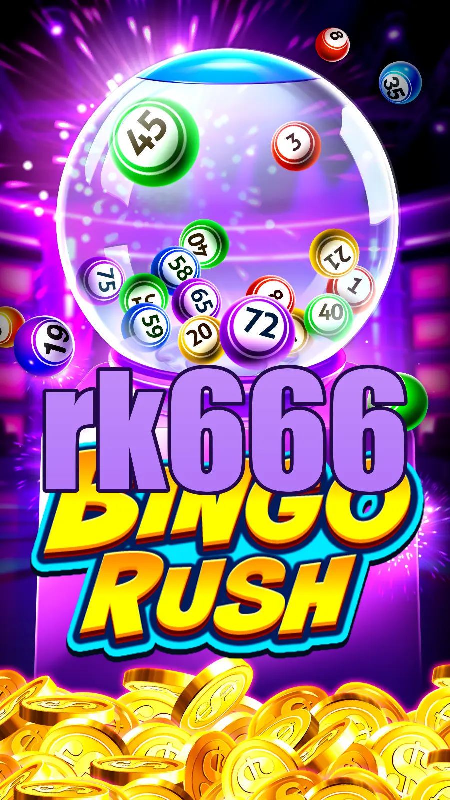 rk666 Preview - Resmi Unduh